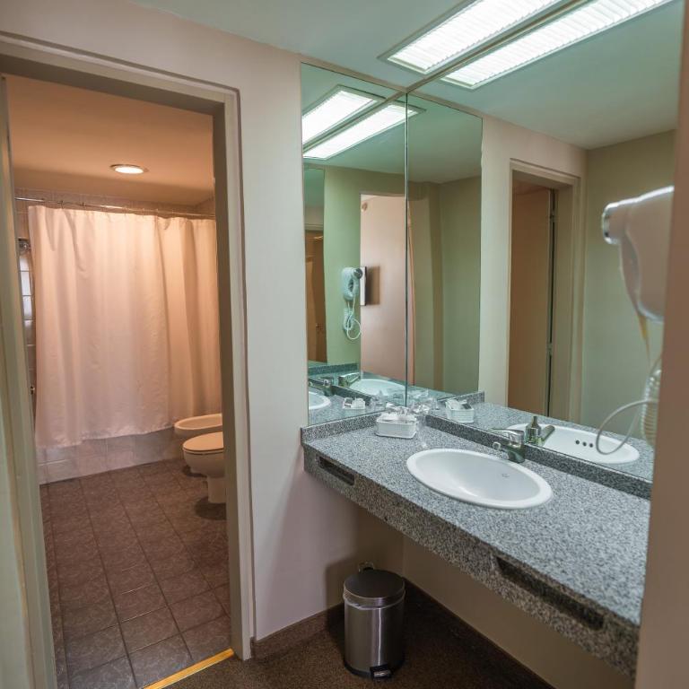 Comodoro Hotel - Superior Double Room - 6