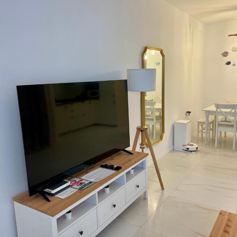 Ricón de león - Apartamento de 2 dormitorios - 30