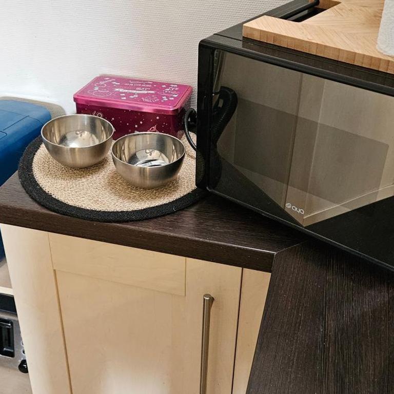 Les toits de Dieppe - appartement en plein cœur du centre ville - Appartement 1 Chambre - 22