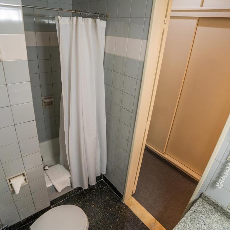 Comodoro Hotel - Standard Double Room - 5