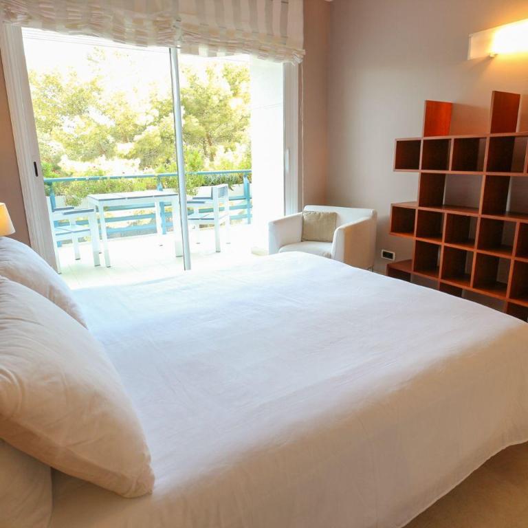 Apartment Tropicana - Apartamento - 4