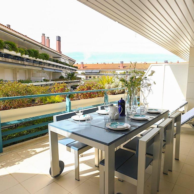 Apartment Tropicana - Apartamento - 1