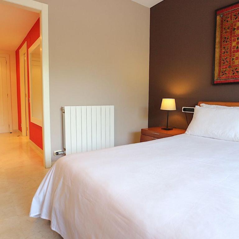 Apartment Tropicana - Apartamento - 5