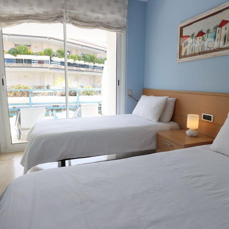 Apartment Tropicana - Apartamento - 8