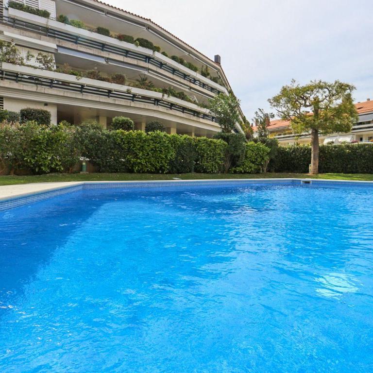 Apartment Tropicana - Apartamento - 12