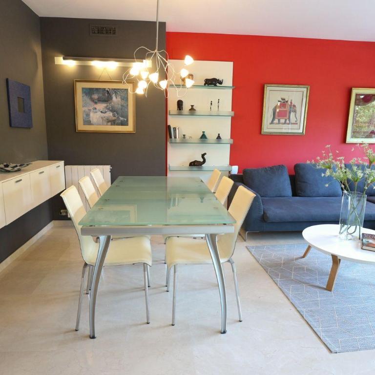 Apartment Tropicana - Apartamento - 15