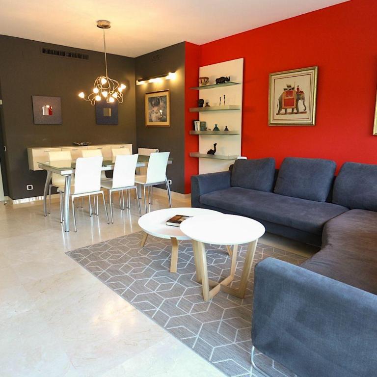 Apartment Tropicana - Apartamento - 16
