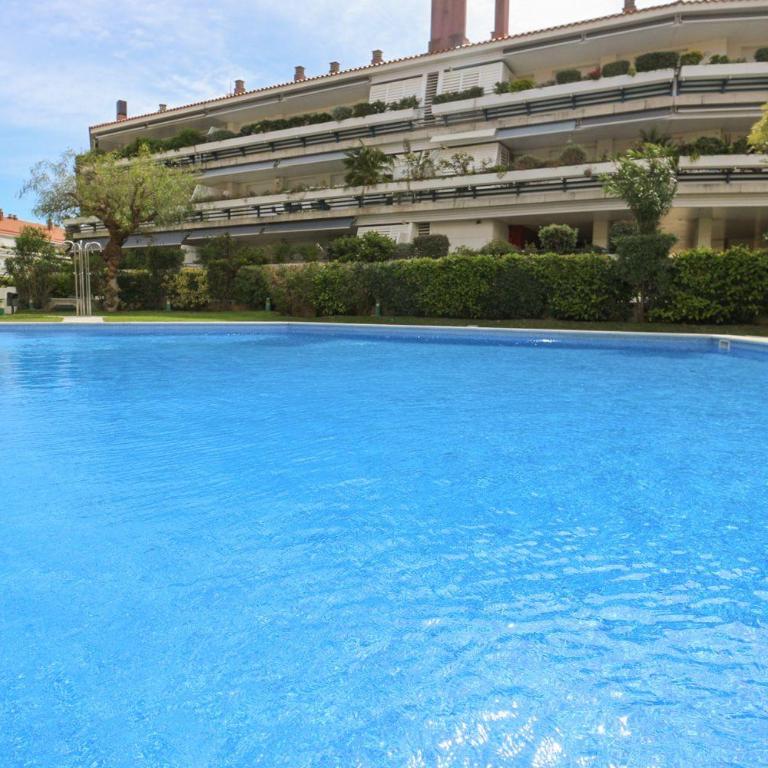Apartment Tropicana - Apartamento - 14