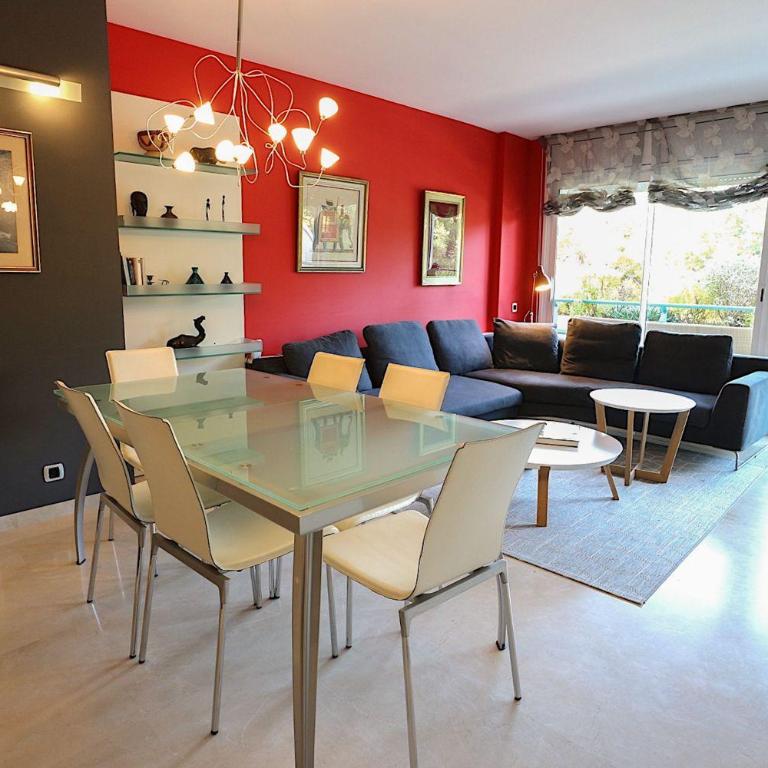 Apartment Tropicana - Apartamento - 19