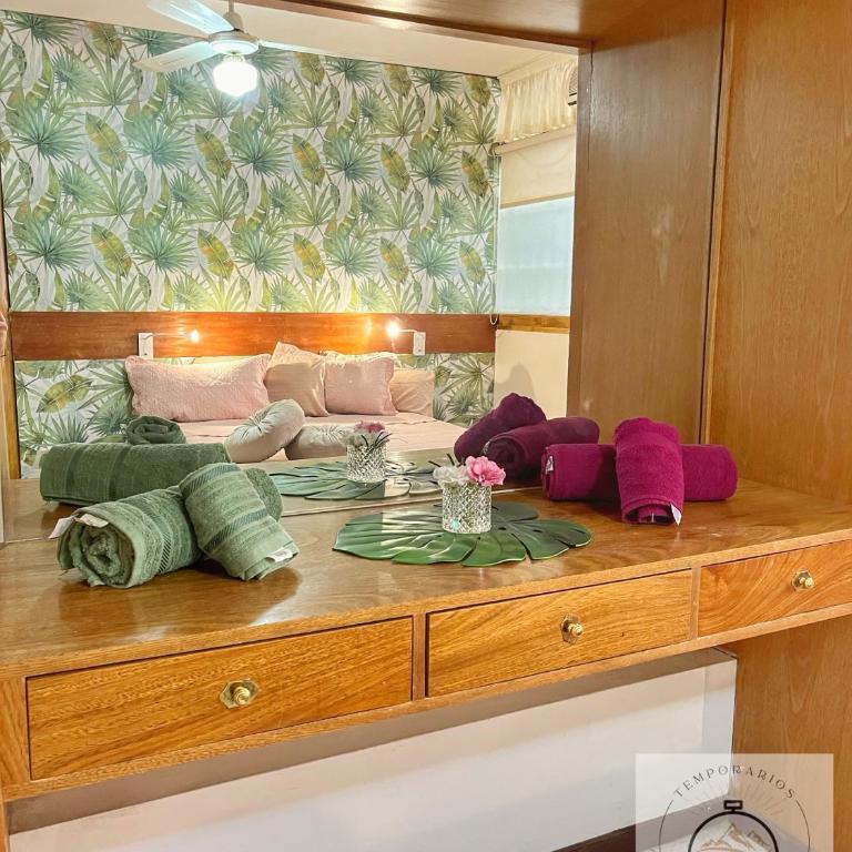 Departamento centrico y tranquilo ideal para parejas en Mendoza - Apartamento de 1 dormitorio - 22