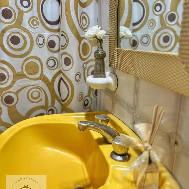 Departamento centrico y tranquilo ideal para parejas en Mendoza - Apartamento de 1 dormitorio - 24