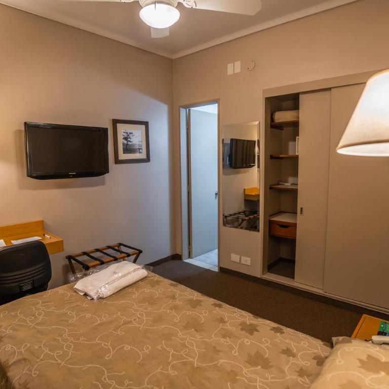 Comodoro Hotel - Single Room - 2