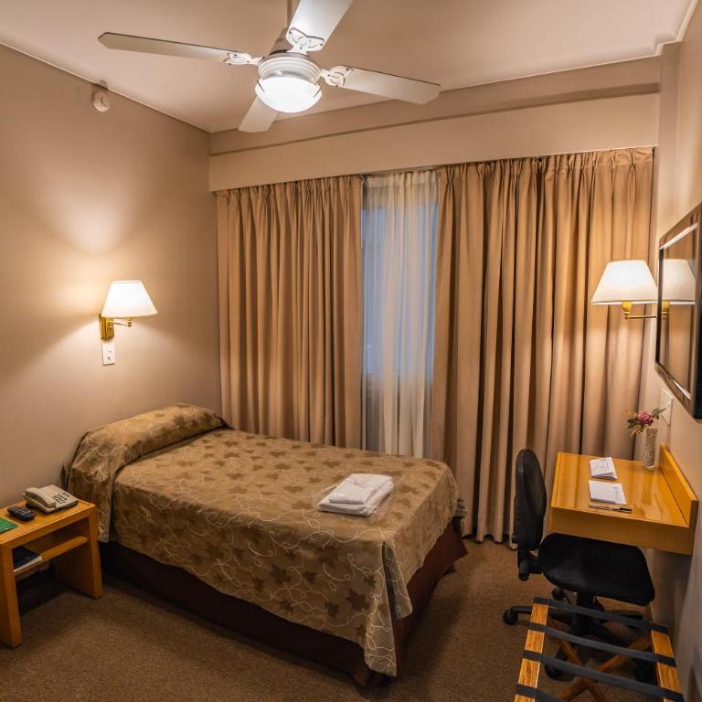 Comodoro Hotel - Single Room - 1