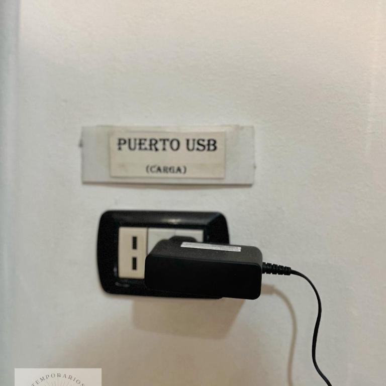 Departamento centrico y tranquilo ideal para parejas en Mendoza - Apartamento de 1 dormitorio - 28
