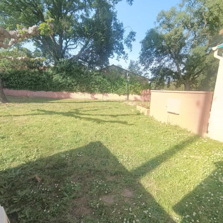 maisonnette Bleu Maldive - Appartement 2 Chambres - 14