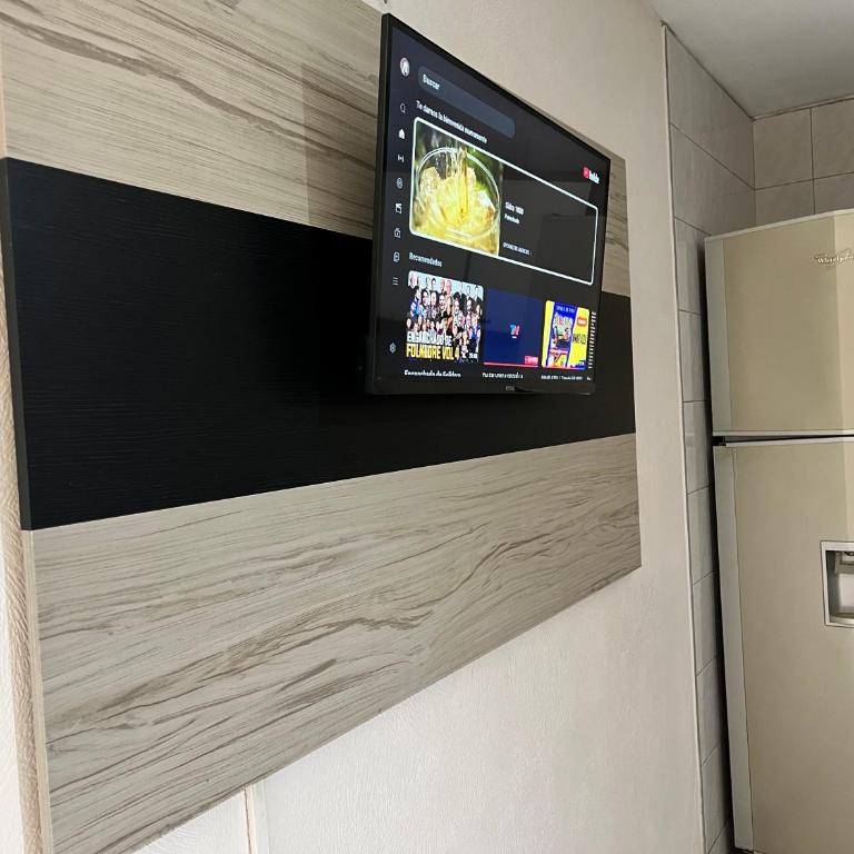 Departamento centrico y tranquilo ideal para parejas en Mendoza - Apartamento de 1 dormitorio - 29