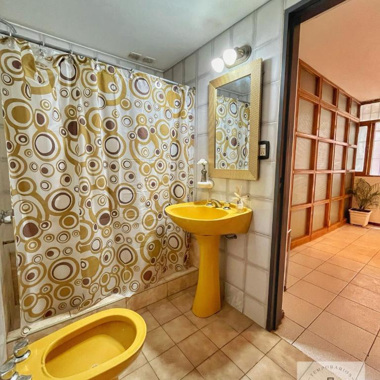 Departamento centrico y tranquilo ideal para parejas en Mendoza - Apartamento de 1 dormitorio - 18