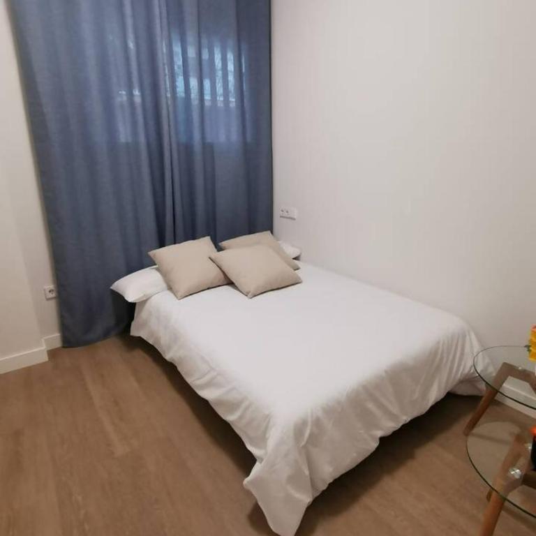 JDS 13 Sevilla - Apartamento de 2 dormitorios - 13