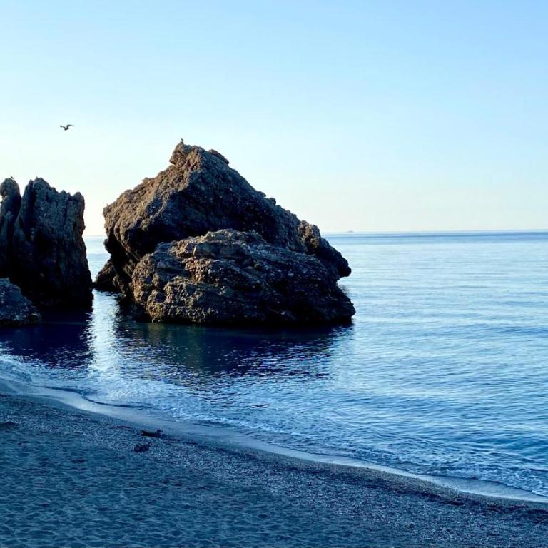Marina Bella House - Sea view and private pool, up to 8 persons - Villa con vistas al mar - 46