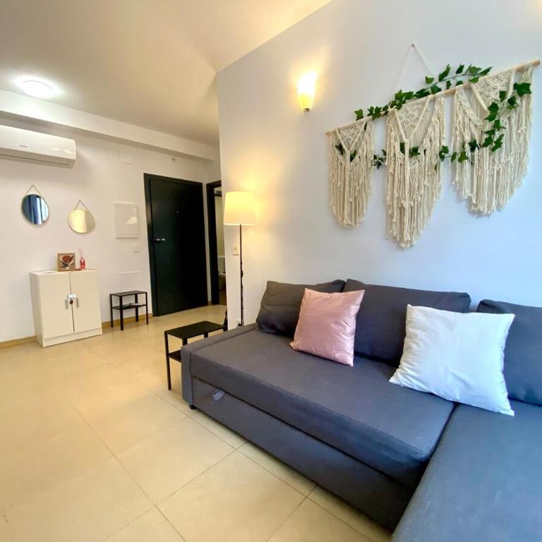 Apartment near the metro blue line - Apartamento - 2
