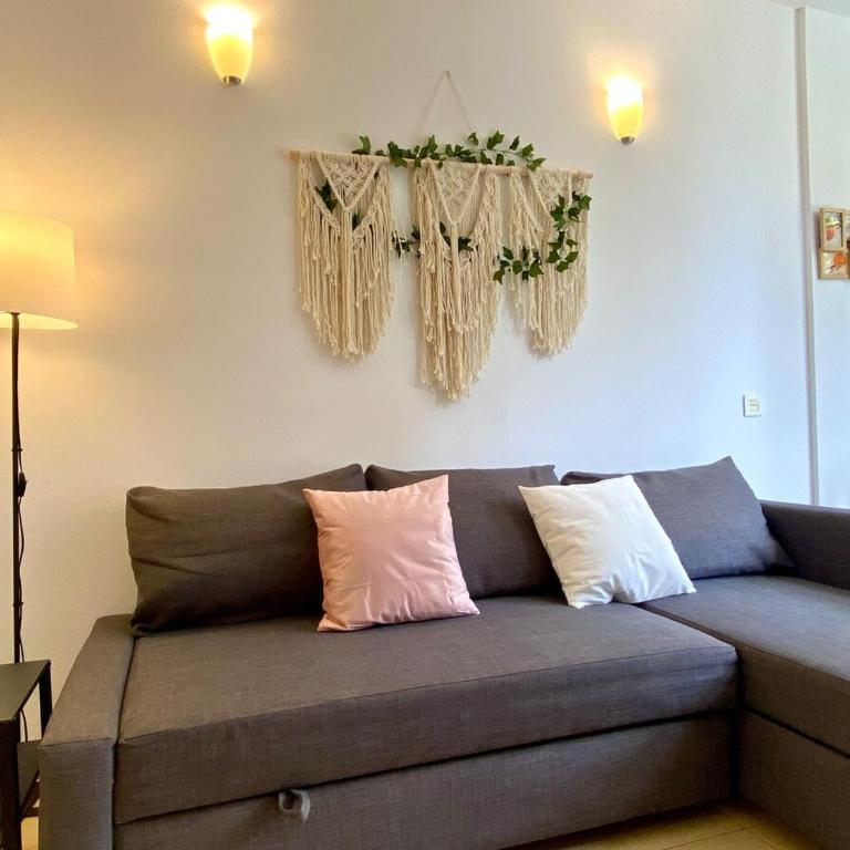 Apartment near the metro blue line - Apartamento - 3