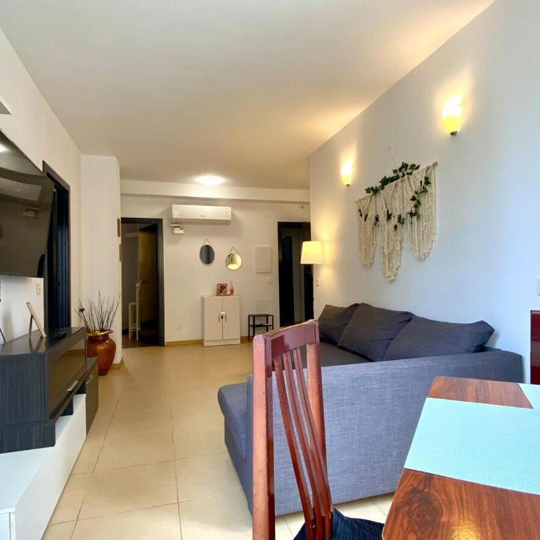 Apartment near the metro blue line - Apartamento - 4