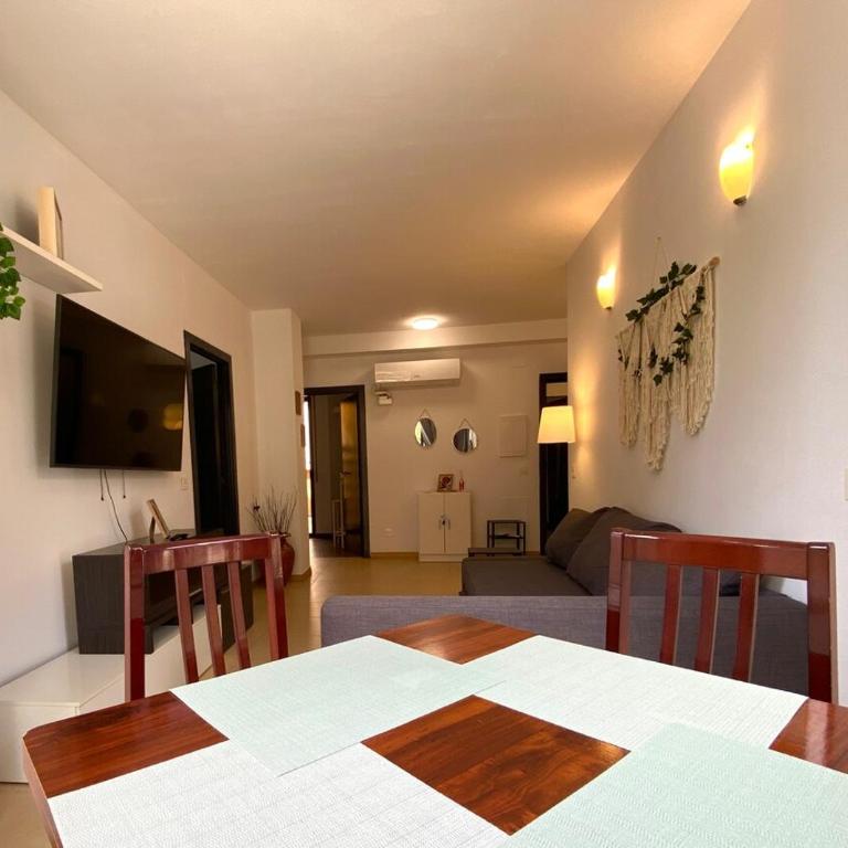 Apartment near the metro blue line - Apartamento - 6