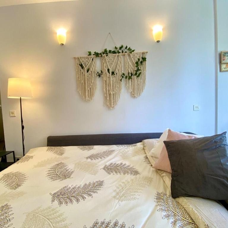 Apartment near the metro blue line - Apartamento - 9