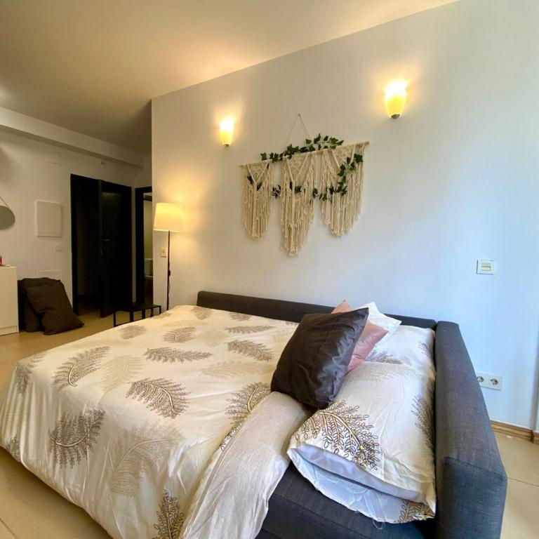 Apartment near the metro blue line - Apartamento - 10