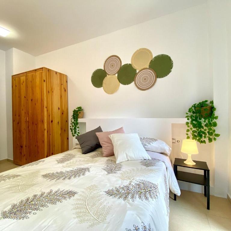Apartment near the metro blue line - Apartamento - 18