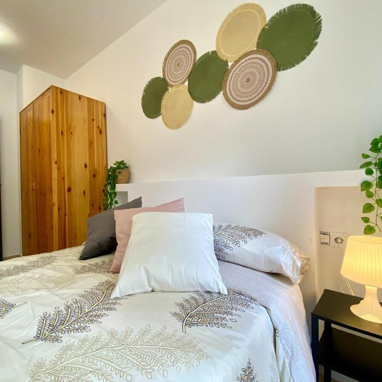 Apartment near the metro blue line - Apartamento - 19