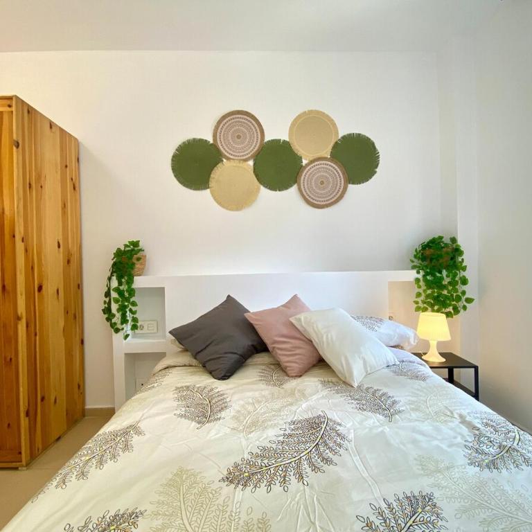 Apartment near the metro blue line - Apartamento - 20