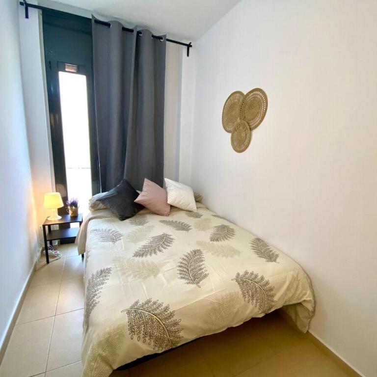 Apartment near the metro blue line - Apartamento - 23