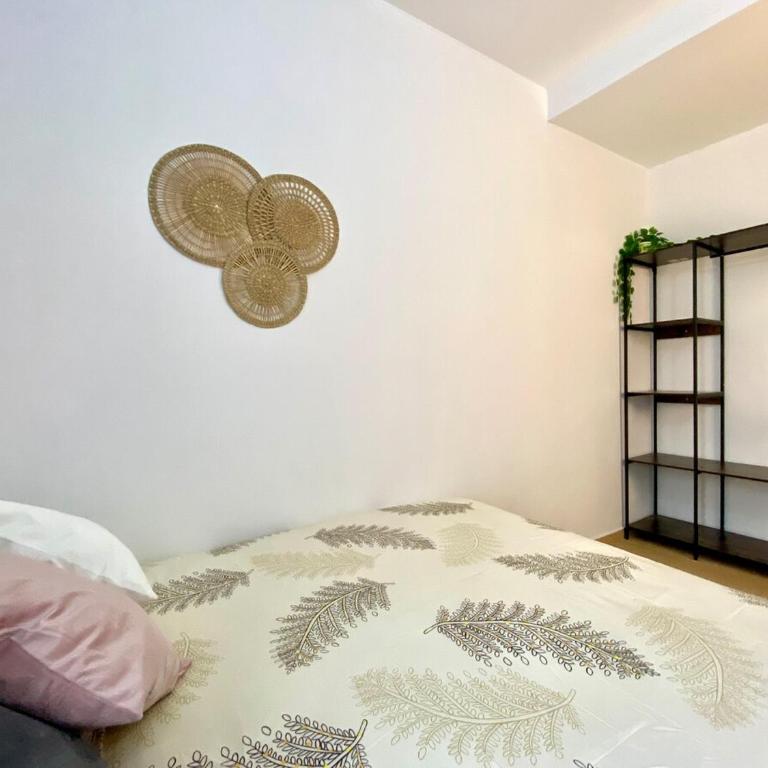 Apartment near the metro blue line - Apartamento - 26