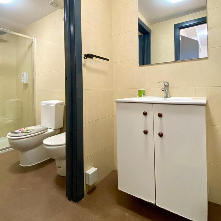 Apartment near the metro blue line - Apartamento - 28