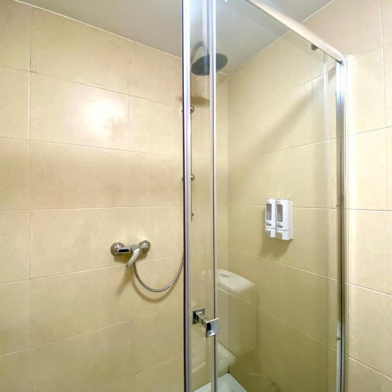 Apartment near the metro blue line - Apartamento - 34