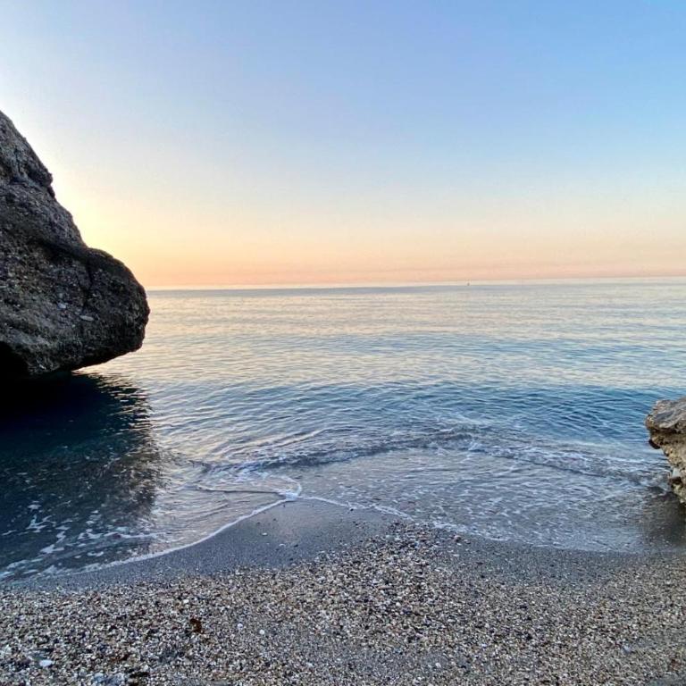 Marina Bella House - Sea view and private pool, up to 8 persons - Villa con vistas al mar - 48