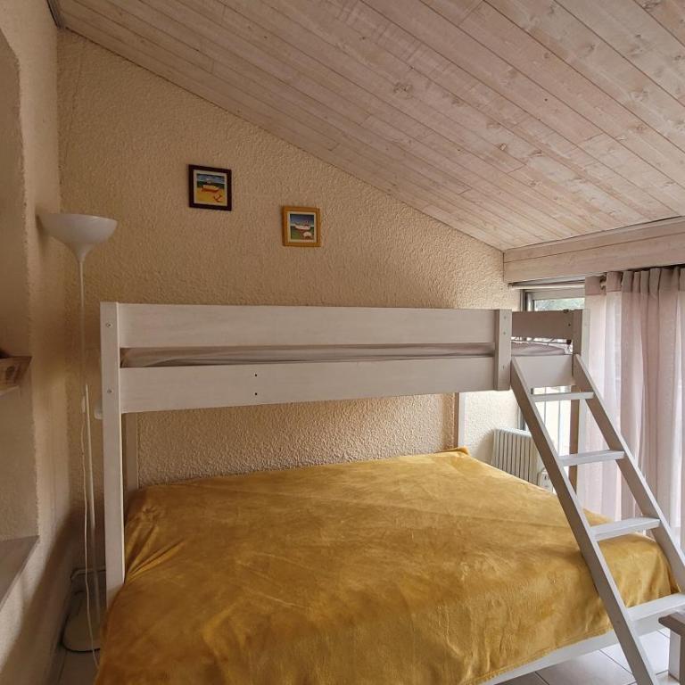 Villa climatisée, jardin, idéal famille 7 couchages - Haus mit 3 Schlafzimmern - 10
