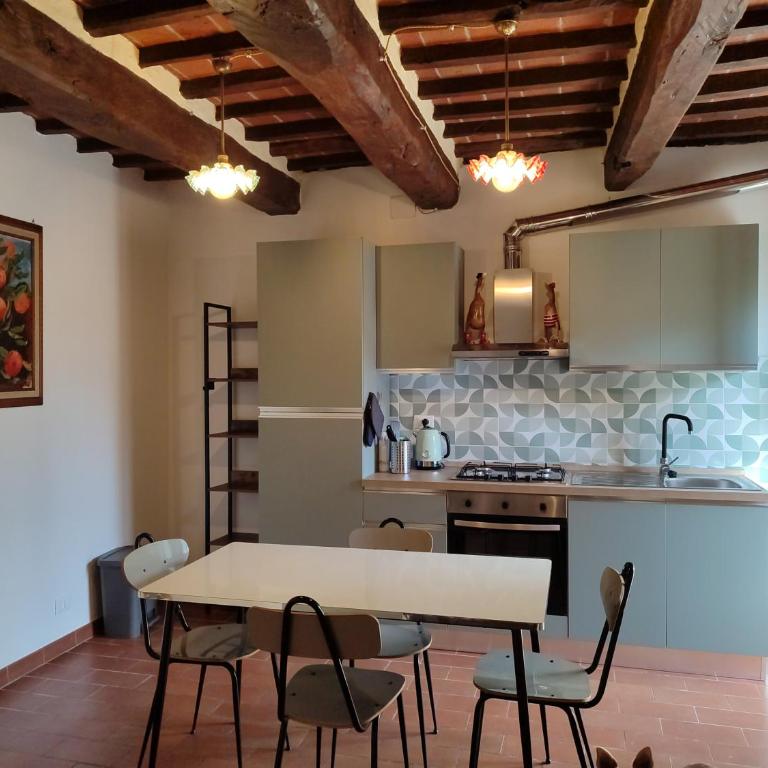 B&B Casa Fattorini - Appartamento con 2 Camere da Letto - 2