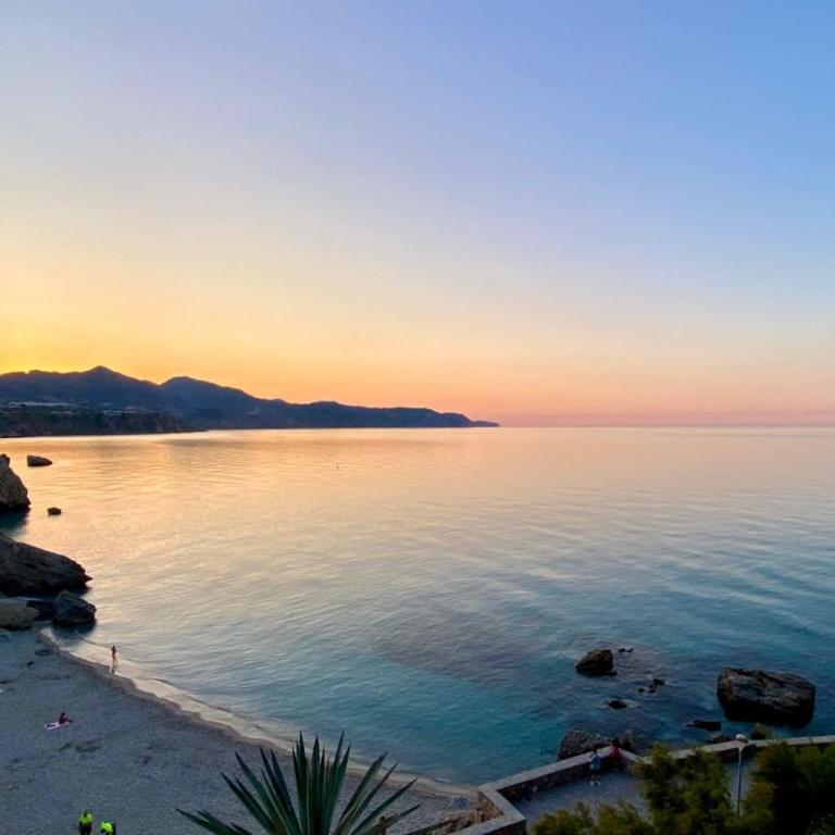 Marina Bella House - Sea view and private pool, up to 8 persons - Villa con vistas al mar - 56