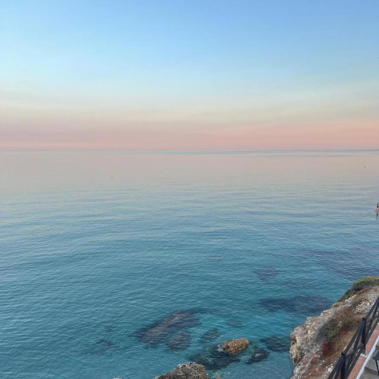 Marina Bella House - Sea view and private pool, up to 8 persons - Villa con vistas al mar - 57