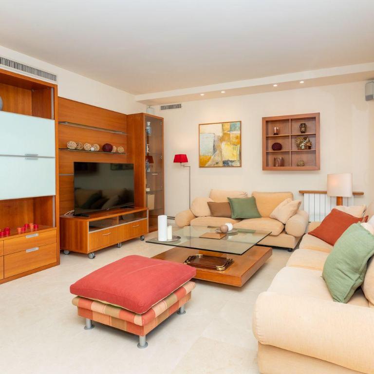 Apartment Terramar - Apartamento - 4