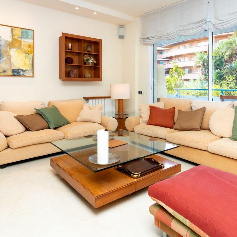 Apartment Terramar - Apartamento - 7