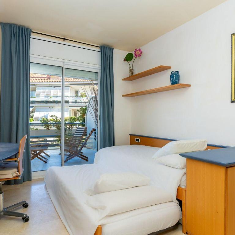 Apartment Terramar - Apartamento - 20