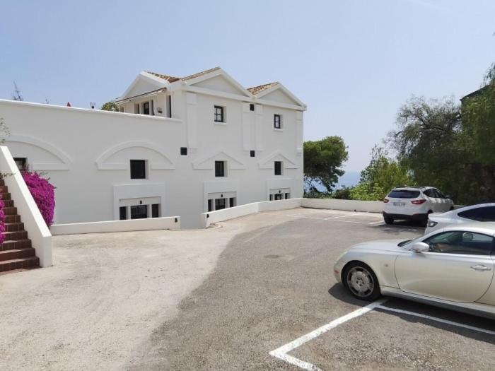 Ático con espectaculares vistas al Peñón de Ifach - Apartamento de 1 dormitorio - 41