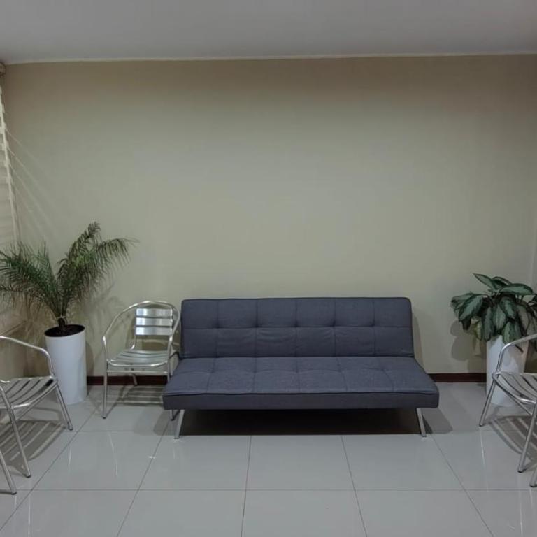 Casa Oasis Meneses - Two-Bedroom House - 14