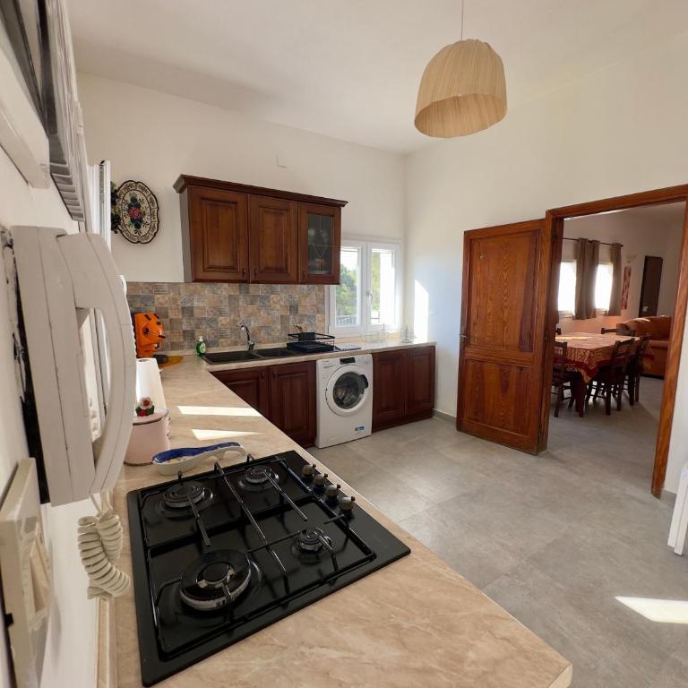 Quietacquamare - Casa con 3 Camere da Letto - 3