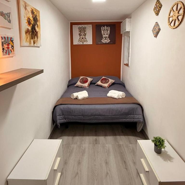 Dimora del Moro alla Cattedrale - Appartamento con 2 Camere da Letto - 3