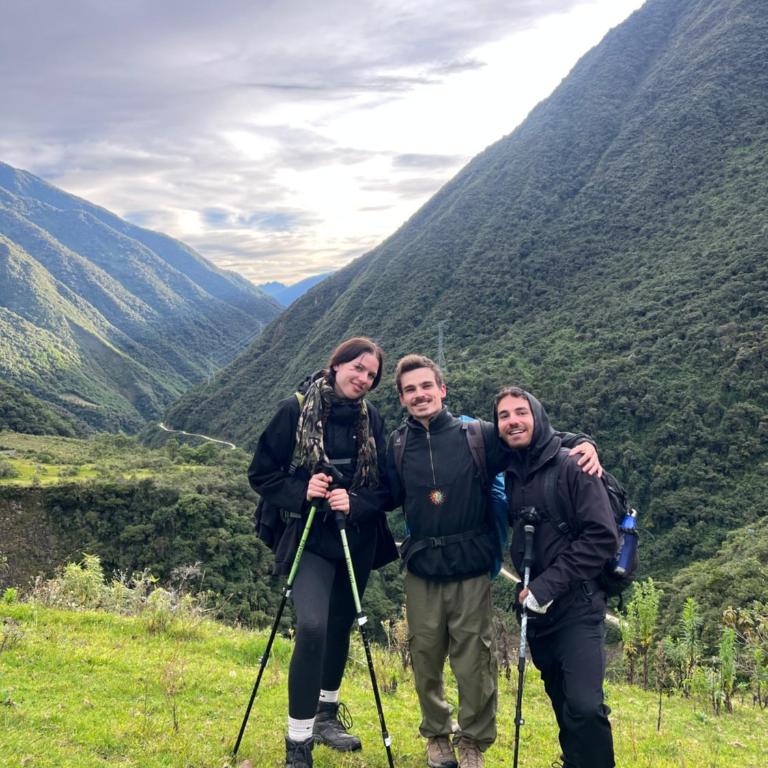 Hanging Nest Salkantay - Quadruple Room with Private Bathroom - 17