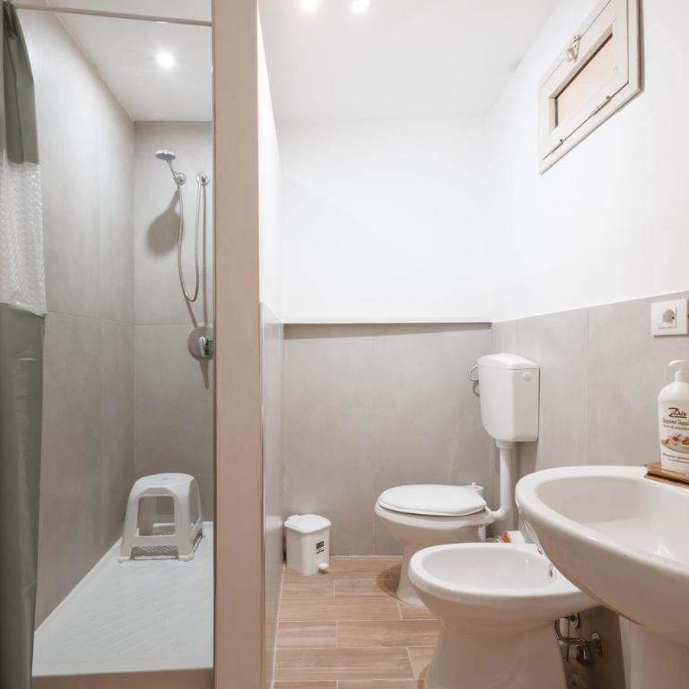 Dimora del Moro alla Cattedrale - Appartamento con 2 Camere da Letto - 9